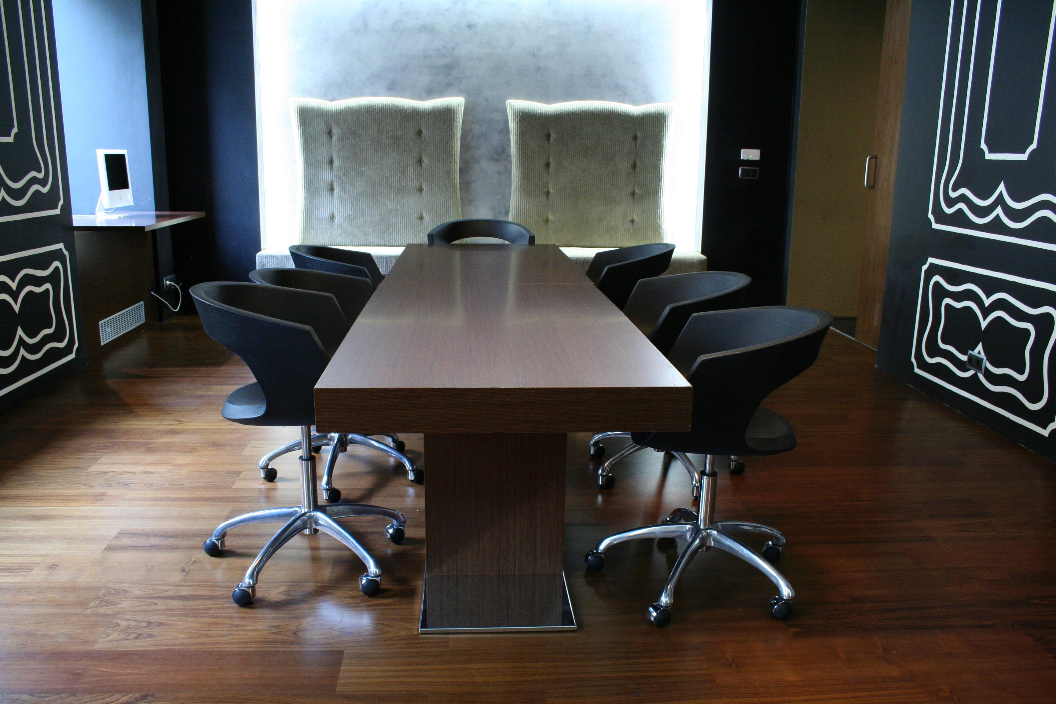 987 Design Prague Hotel Bagian luar foto