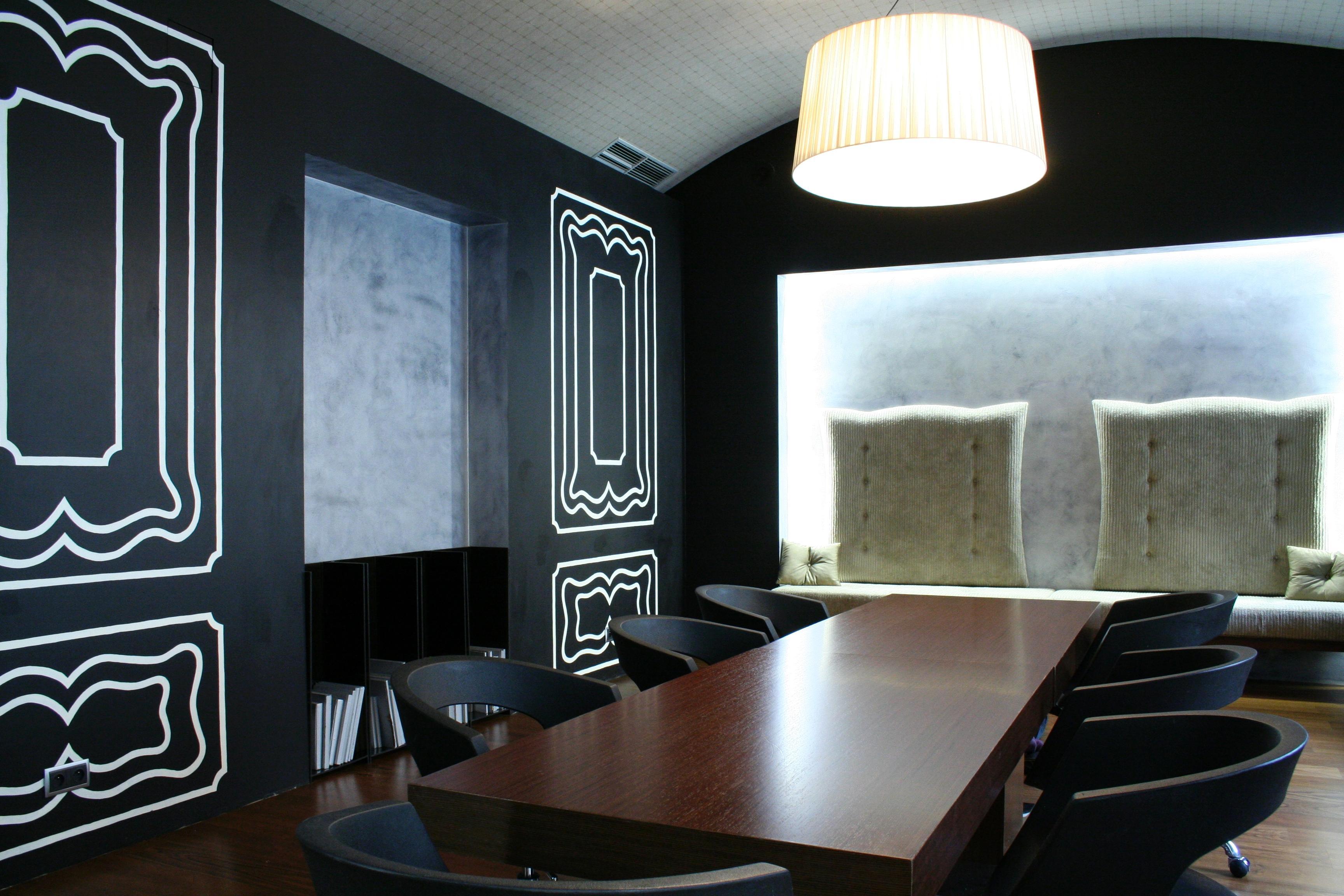 987 Design Prague Hotel Bagian luar foto