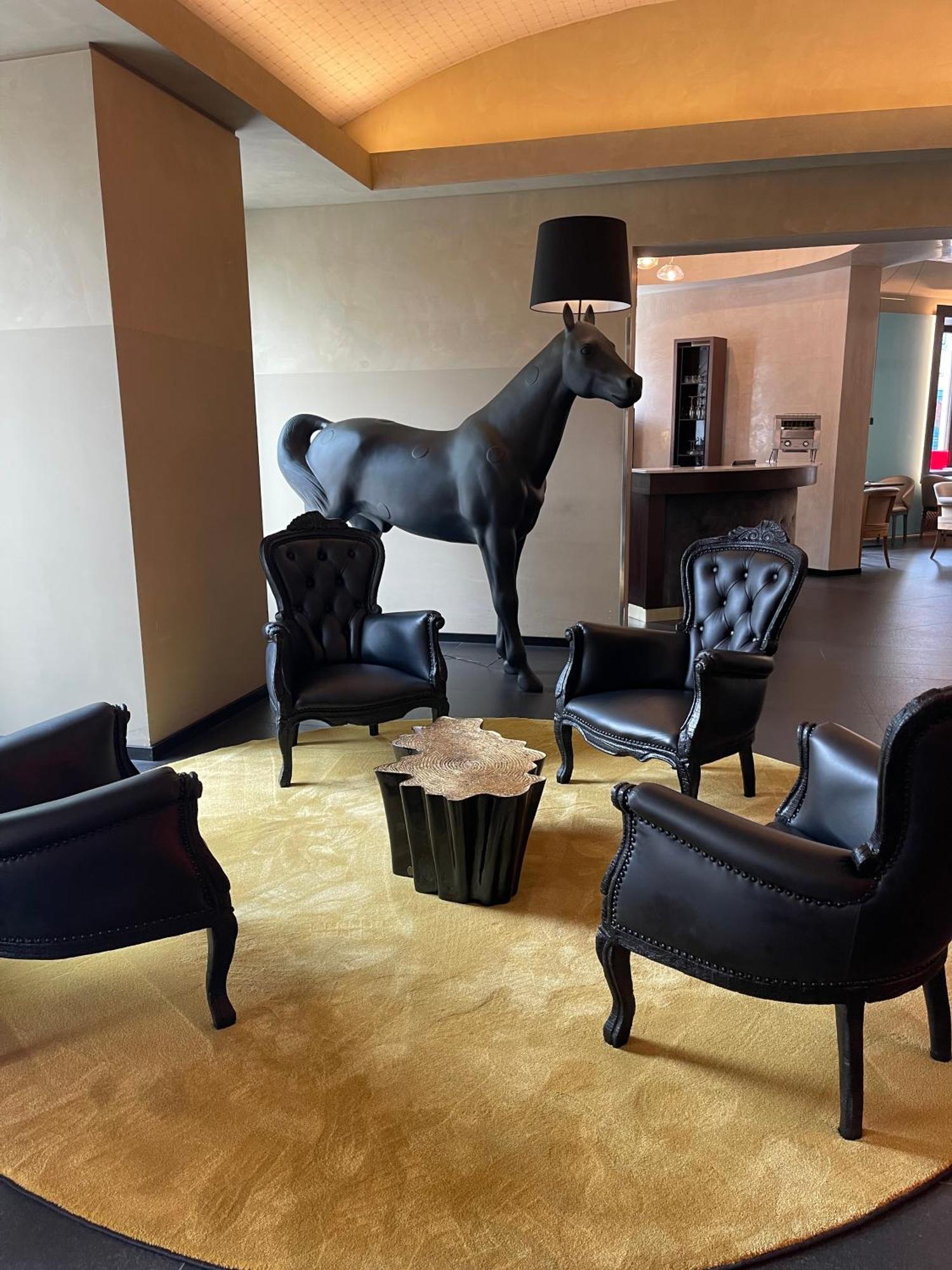 987 Design Prague Hotel Bagian luar foto