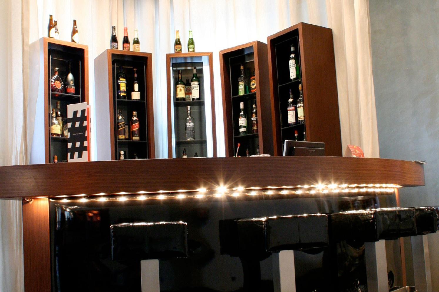 987 Design Prague Hotel Bagian luar foto